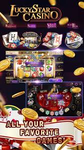 Discover Exciting Games and Bonuses at Luckystar Online Cassino Discover Exciting Games and Bonuses at Luckystar Online Cassino