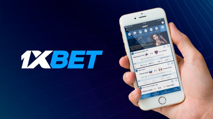 Everything You Need to Know About the 1xbet app Everything You Need to Know About the 1xbet app