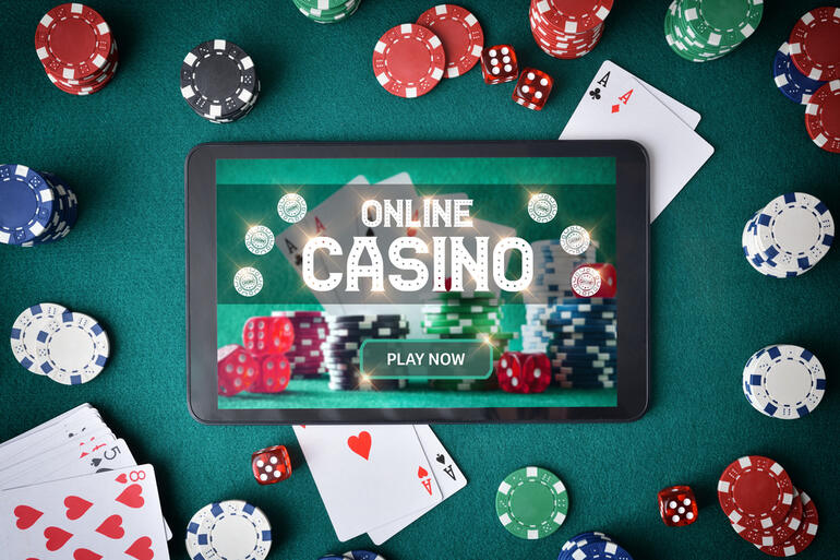 Experience Gaming Like Never Before at Lucky Star 777 Club Official Casino Site Experience Gaming Like Never Before at Lucky Star 777 Club Official Casino Site