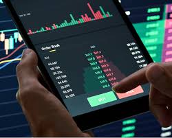 Innovative Solutions in Crypto Trading Web Platform Innovative Solutions in Crypto Trading Web Platform