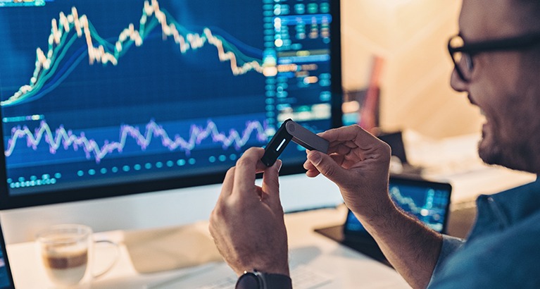 Innovative Solutions in Crypto Trading Web Platform Innovative Solutions in Crypto Trading Web Platform