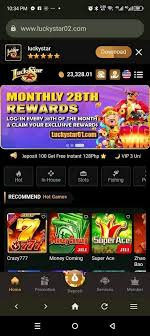 Lucky Star Club 777 Terms and Conditions 12 Lucky Star Club 777 Terms and Conditions 12