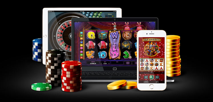 The Ultimate Guide to Cosmobet Exploring Online Casino Gaming