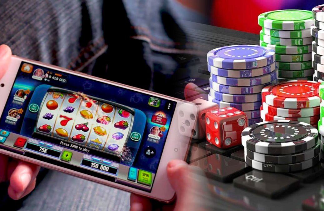 The Ultimate Guide to Cosmobet Exploring Online Casino Gaming