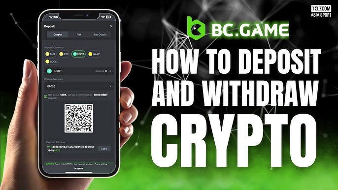 Unlock the Excitement Your Guide to Bonus BC Game MG Unlock the Excitement Your Guide to Bonus BC Game MG